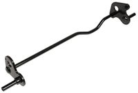 Ośka tylna kosiarki Weibang WB537SLC V WB536SK V CZĘŚĆ ORYGINALNA 5360301010/01