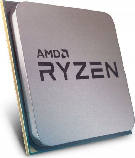 AMD Ryzen 5 4500 3,6GHz AM4 Procesor 100-100000644BOX zdjęcie 2