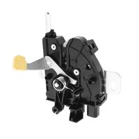 ZAMEK MASKI FORD MONDEO MK4 2007-2014