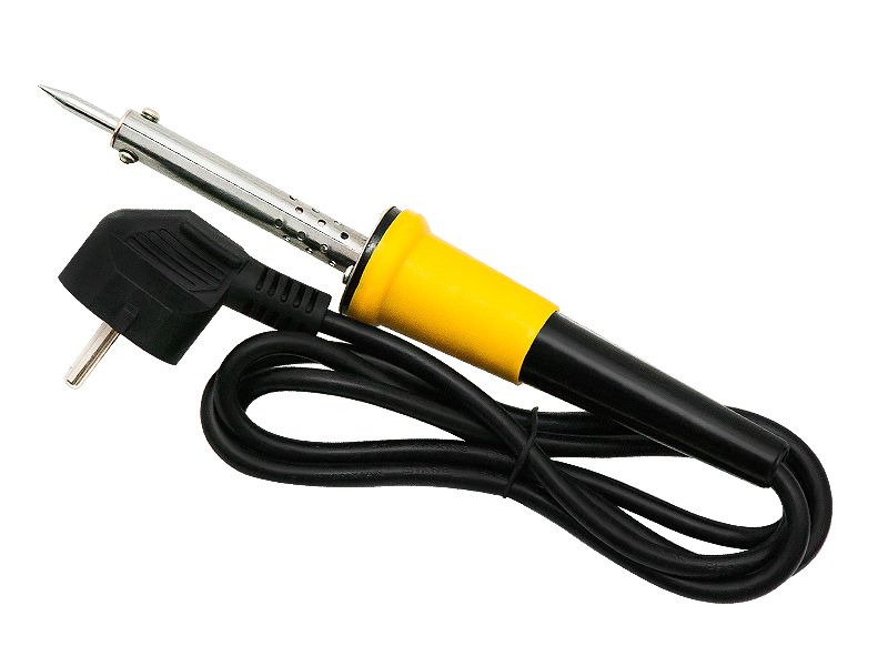 Lutownica  40W  ZD911 zdjęcie 1