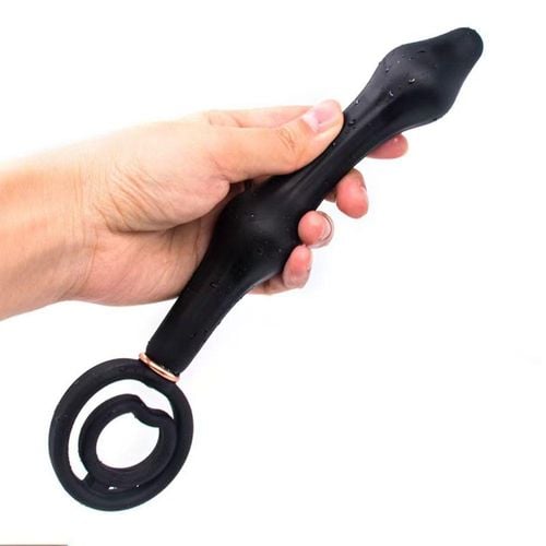Vibrator - Dual Pleasure Balls na Arena.pl