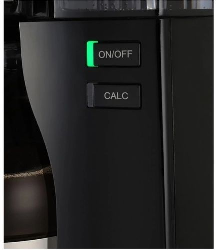 Ekspres przelewowy Melitta 1025-06 1,25 l na Arena.pl