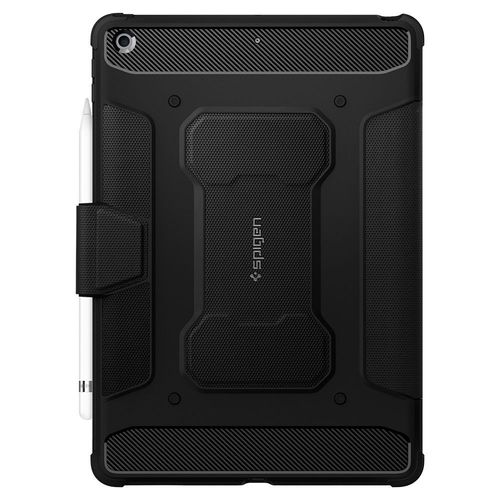 SPIGEN RUGGED ARMOR ”PRO” IPAD 10.2 2019 BLACK na Arena.pl