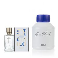 perfumy nr 290 250ml - zamiennik inspirowany fleur narcotique od ex nihilo