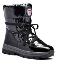 Buty trekkingowe damskie OLANG OPERA.TEX (81 NERO) 36