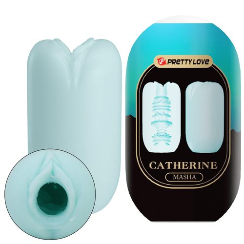 pretty love - catherine masha, tpr na Arena.pl