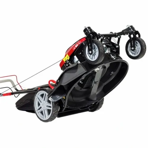 NAC KOSIARKA SPALINOWA NAPĘD LS56-196L-JR2 196cm³ na Arena.pl