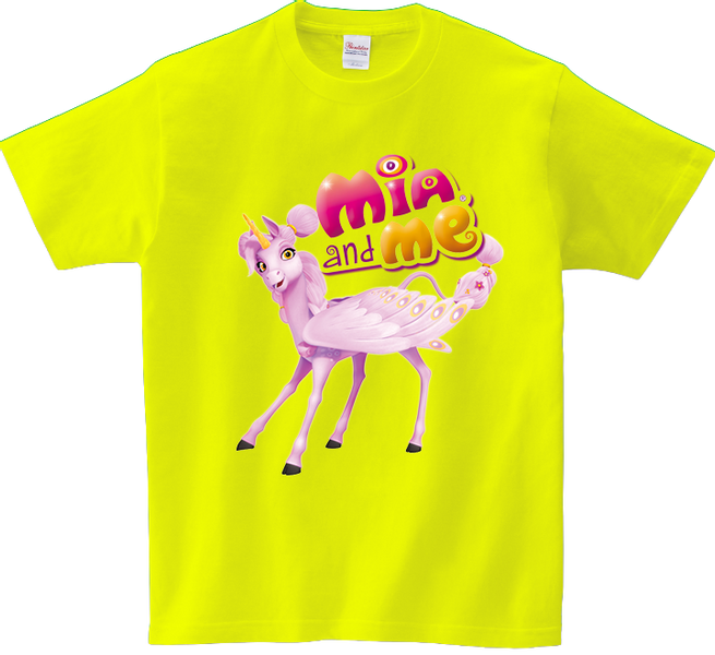 Koszulka - tshirt Mia i Ja zdjęcie 1