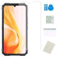 Folia ochronna do CUBOT KING KONG 11 5G hydrożelowa na ekran mocna trwała