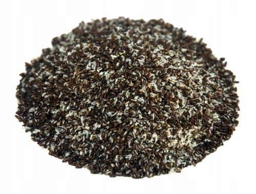 BŁONNIK OCZYSZCZAJĄCY WITALNY 2KG płesznik+jajowat na Arena.pl