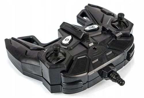 ZABAWKA 2W1 ROBOT + AUTO ”BORDO” na Arena.pl