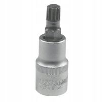 klucz trzpieniowy torx 1/2" t25, l100mm
