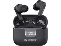 Sandberg Wireless Earbuds ANC+ENC
