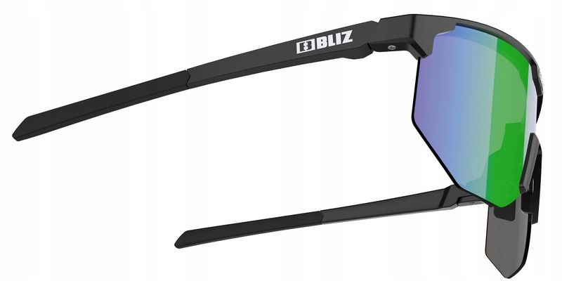 Okulary rowerowe Bliz HERO OZB7010 zdjęcie 9