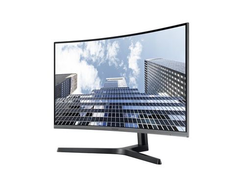 Samsung 27" C27H800FCUX na Arena.pl