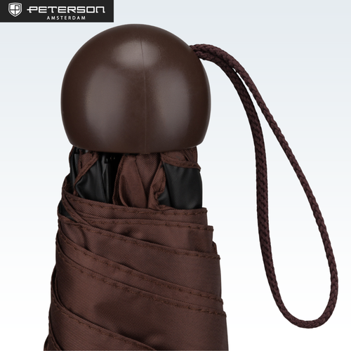 parasolka ptn umb-03t-5928 brown na Arena.pl