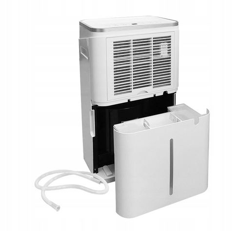 Osuszacz powietrza EBERG AZARI pochłaniacz 20l/24h +WiFi TIMER na Arena.pl