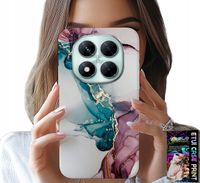 ETUI DO XIAOMI NOTE 14 PRO 5G - ELEGANCKI MARMUREK MODNY KOBIECY CASE