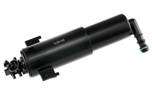 SPRYSKIWACZ REFLEKTORA PRAWY PRZÓD BMW X5 E70 2010 2011 2012 2013 na Arena.pl