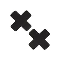 nasutniki boundless 2 nipple pasties calexotics