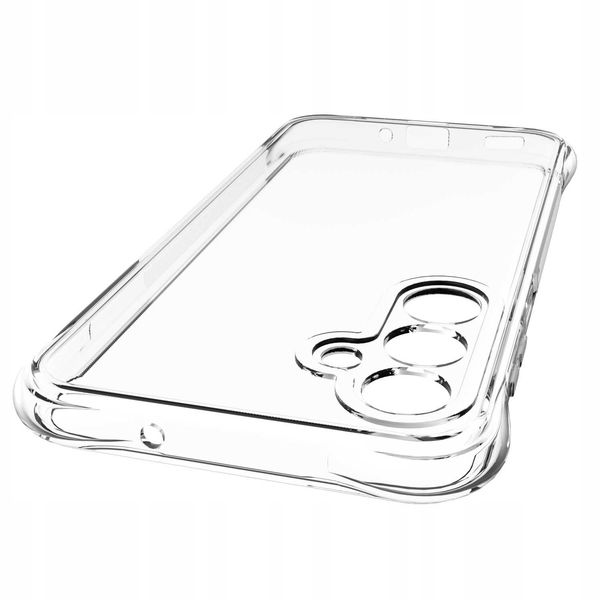 Spacecase Anti-Shock Galaxy M35 5G zdjęcie 8