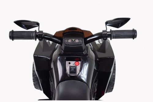 QUAD NA AKUMULATOR Z KUFERKIEM - SUPER JAKOŚĆ/GTS-1188A na Arena.pl