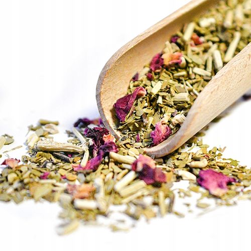 Yerba Mate Yaguar Amore 500g 0,5kg na Arena.pl