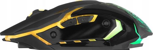 Mysz bezprzewodowa Defender Trigger GM-934 na Arena.pl