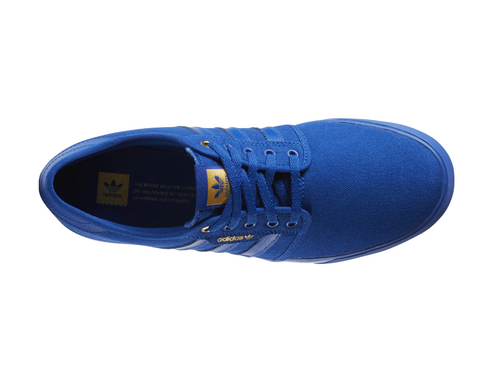 Sneakery Adidas Seeley B27347 42 na Arena.pl