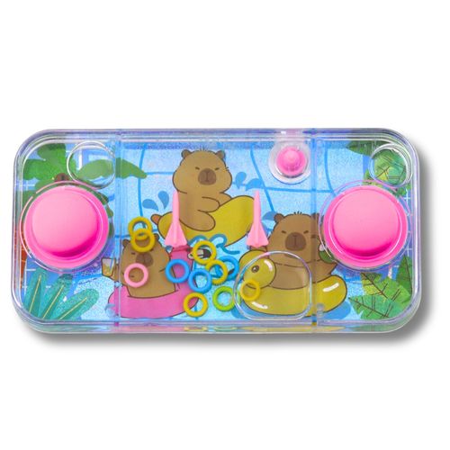 DLA DZIECI ZABAWNA GRA WODNA ZRĘCZNOŚCIOWA na Arena.pl