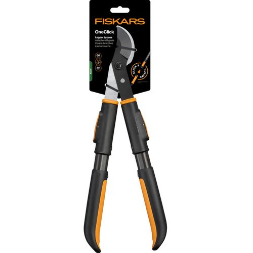 sekator nożycowy oneclick - fs-1082707 na Arena.pl