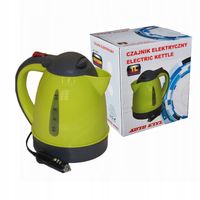 Czajnik elektryczny samochodowy 1L 24V 300 W TIR