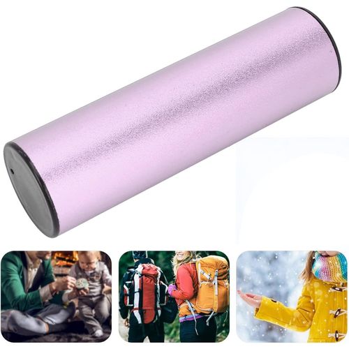 ELEKTRYCZNY OGRZEWACZ DO RĄK PODGRZEWACZ DŁONI 2W1 na Arena.pl