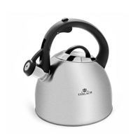 Czajnik GERLACH Ambiente 2.8 l Mat Stalowy