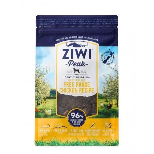 Ziwi Peak chicken 1kg na Arena.pl