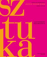 Sztuka ilustrowany przewodnik Andrew Graham-Dixon