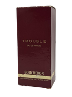 Boucheron Trouble 30ml edp Unikat - 2005 rok