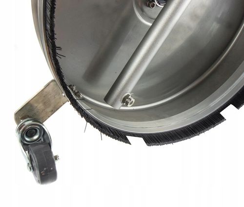 SZCZOTKA T-RACER 15 DO KOSTKI MYJKI KARCHER HD HDS na Arena.pl