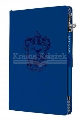 Harry Potter. Ravenclaw Classic Softcover Journal na Arena.pl