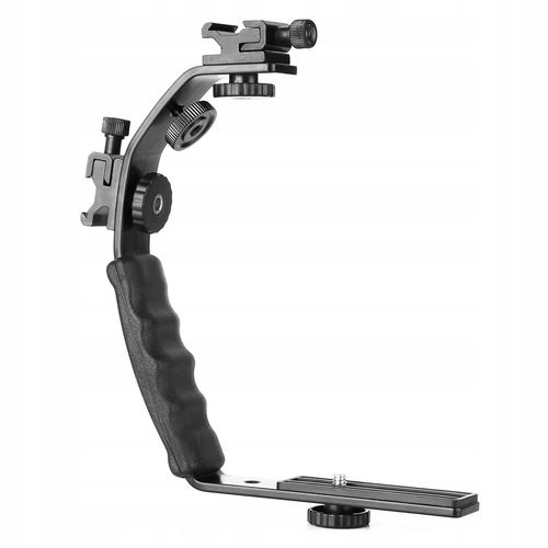 ADAPTER UCHWYT BRACKET GRIP DO DJI OSMO MOBILE 2 1 na Arena.pl