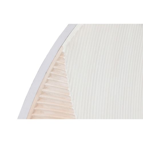 Dekoracja ścienna Home ESPRIT Wykończenie antyczne 90 x 2 x 90 cm na Arena.pl