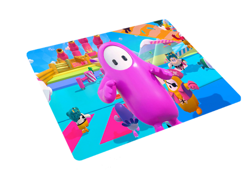 Podkładka pod myszkę Fall Guys na Arena.pl