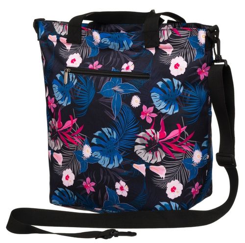 Torba Rovicky damska modna torebka duża shopperka a4 mieści miejska na Arena.pl