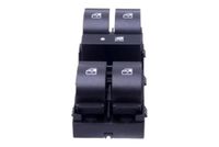 Panel szyb FIAT Doblo OPEL Combo