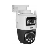Kamera IP zewnętrzna BCS BCS-L-PTHOME06