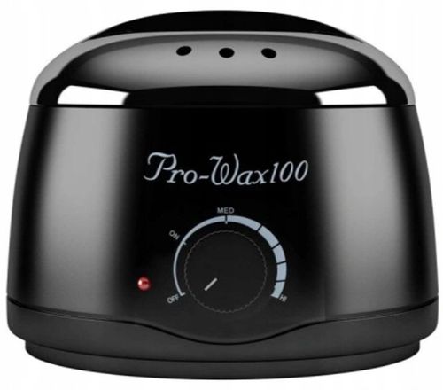 Podgrzewacz wosku 6x wosk twardy Zestaw depilacja na Arena.pl