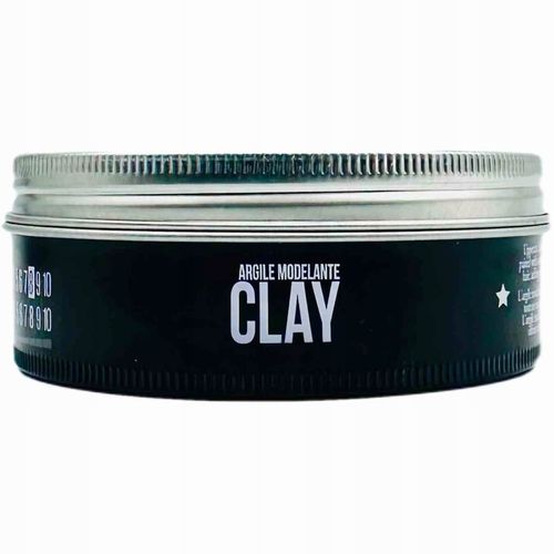 Uppercut Deluxe - Clay Pomade - Wodna pomada do włosów 70g na Arena.pl