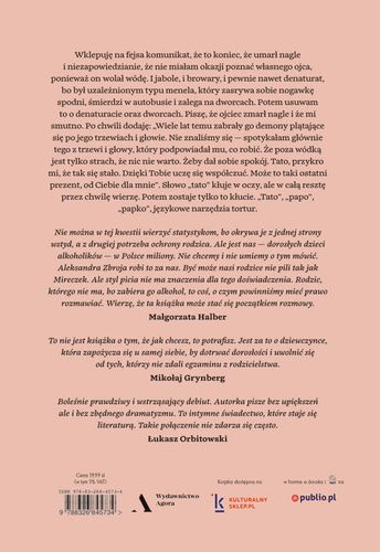 Mireczek. Patoopowieść o moim ojcu na Arena.pl