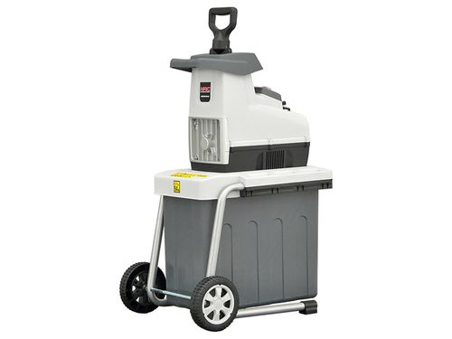 ROZDRABNIACZ DO GAŁĘZI NAC SHE280S-BOX-G 2800 W FREZ BIEG WSTECZNY POJ na Arena.pl