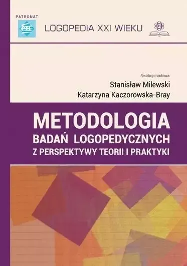 Metodologia badań logopedycznych zdjęcie 1